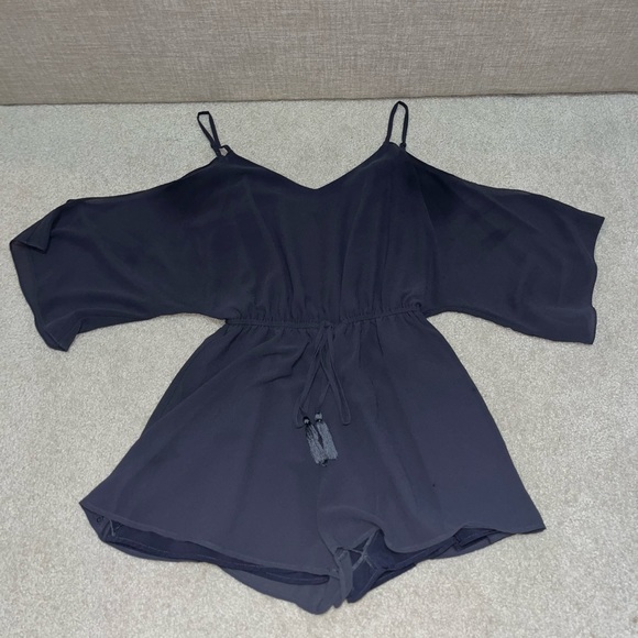 Romper - Picture 1 of 1